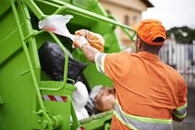 Trusted Tomball, TX Junk Removal Experts